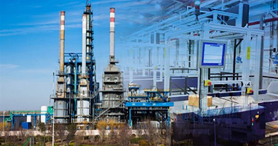 我國(guó)成功研制大型衡器自動(dòng)加載試驗(yàn)裝置