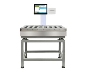 智能分揀電子秤的應(yīng)用場景和優(yōu)勢