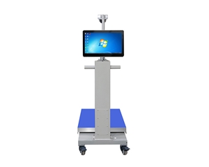 首衡食堂食材驗收秤