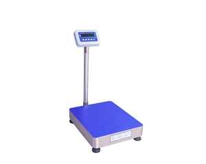 智能稱重如何選購