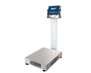 智能稱重系統(tǒng)是如何實(shí)現(xiàn)自動稱重的