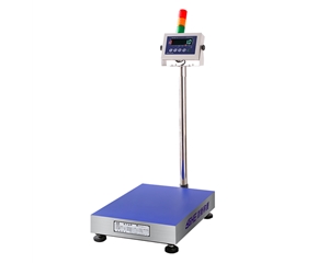 生鮮配送稱重的保養工作介紹