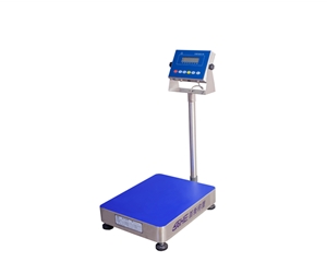 智能分揀電子秤廠家告訴您智能分揀電子秤的結構原理及檢定分析